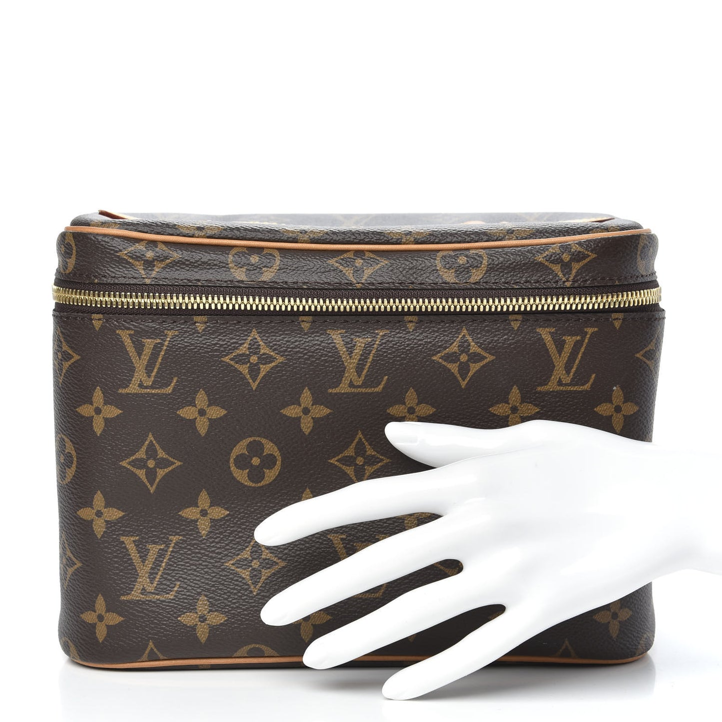 Monogram Nice BB