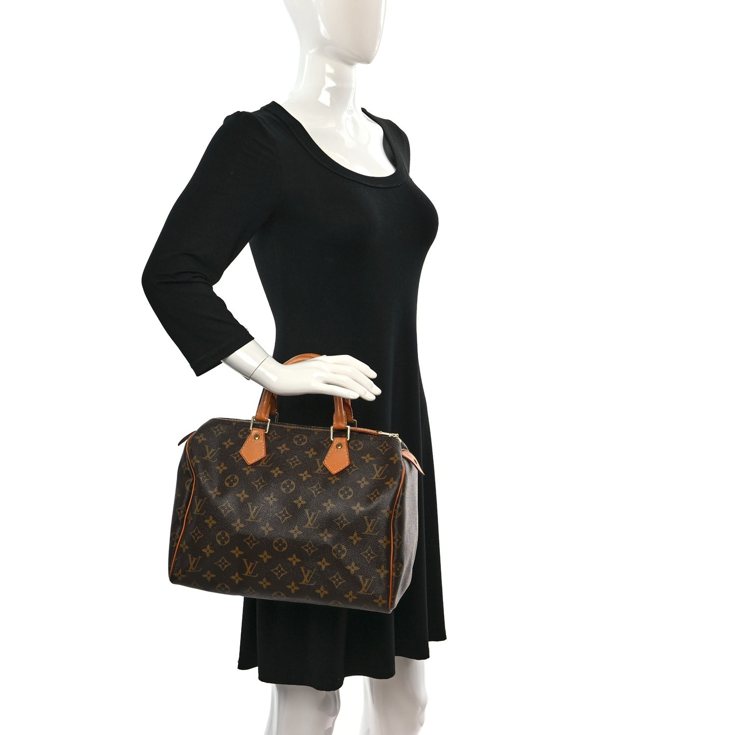 Monogram Speedy 30