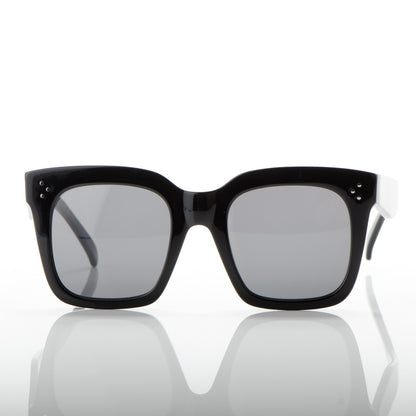 Celine Tilda Sunglasses CL 41076/S Black 2 of 6