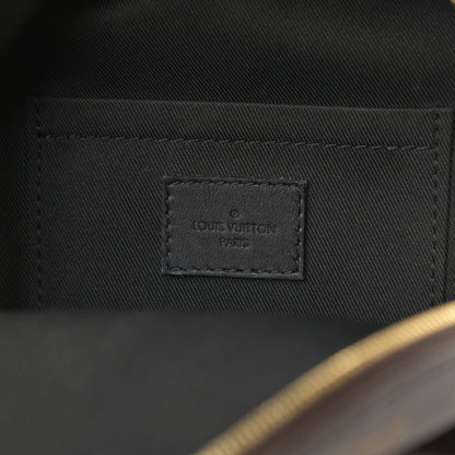 Louis Vuitton Monogram Palm Springs Backpack Mini 6 of 12