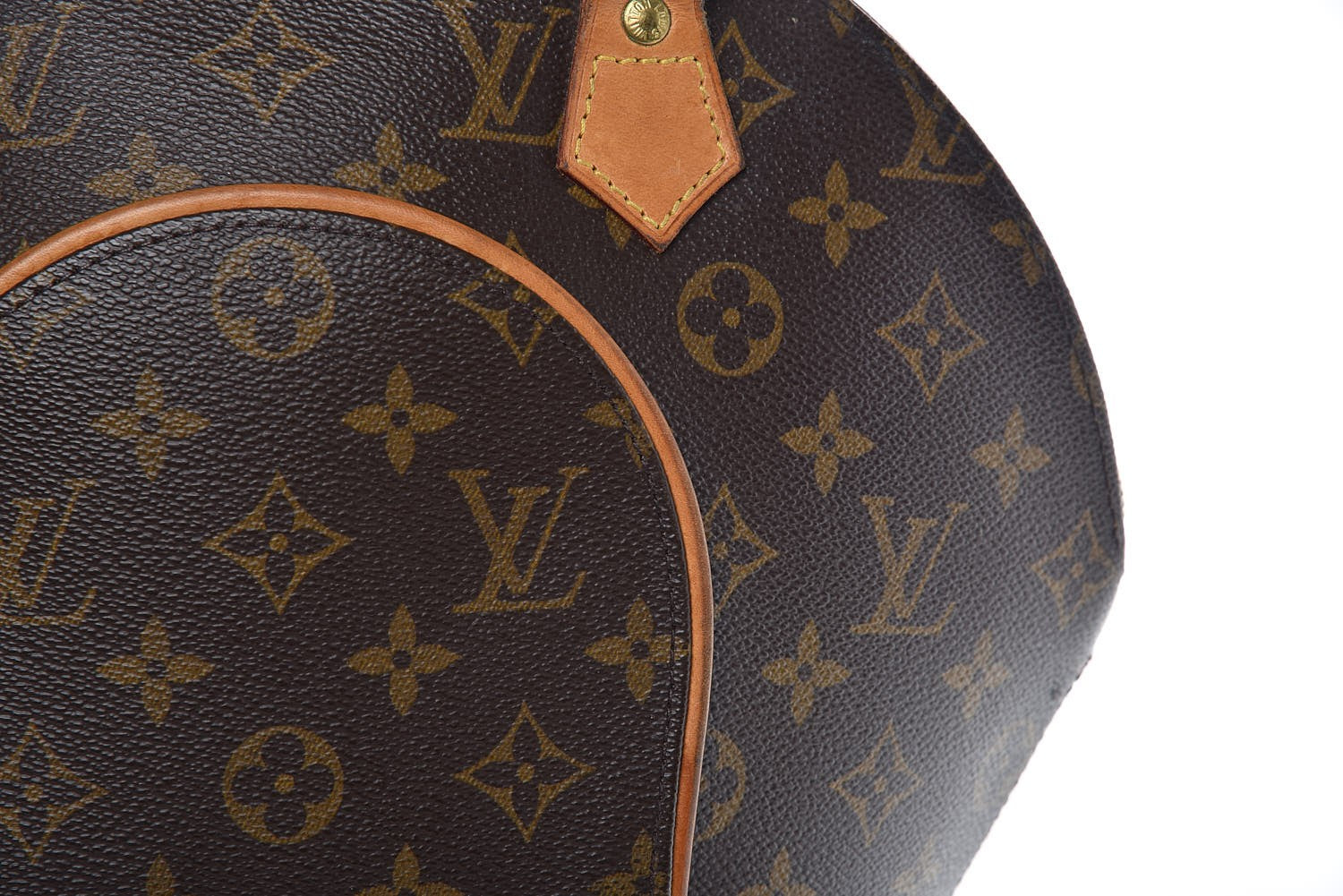 Louis Vuitton Monogram Ellipse PM 35 of 35