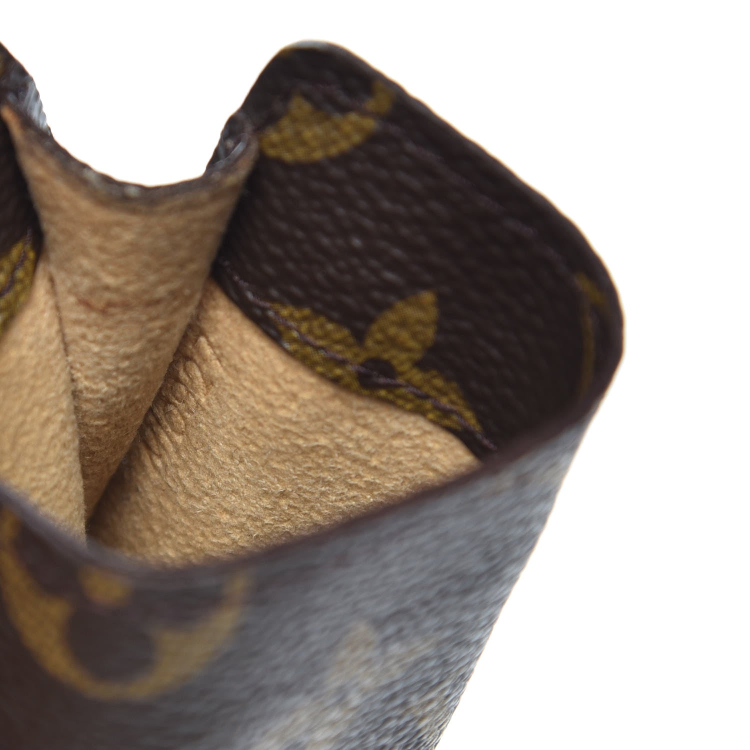 Louis Vuitton Monogram Sunglasses Case 7 of 8