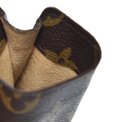 Louis Vuitton Monogram Sunglasses Case 7 of 8