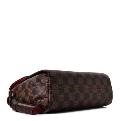 Louis Vuitton Damier Ebene Croisette 4 of 11