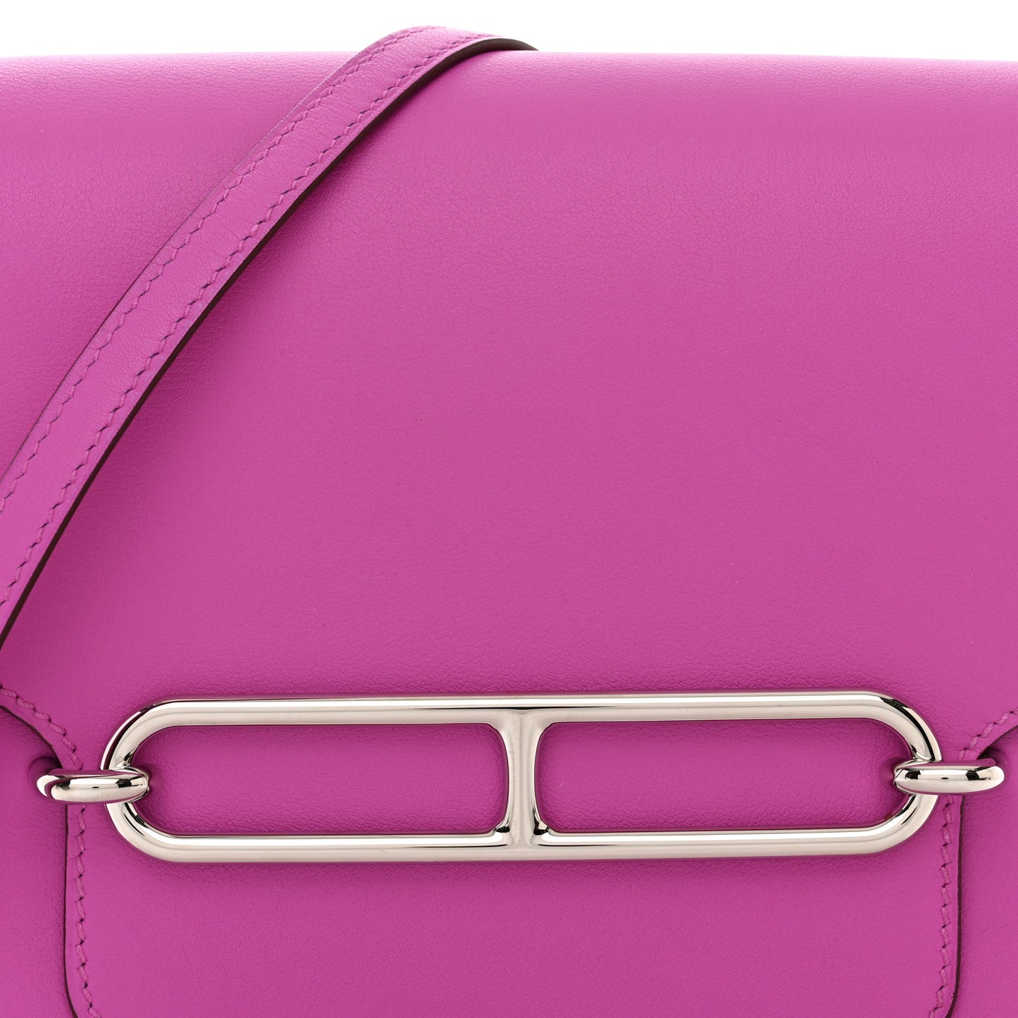 Swift Mini Sac Roulis Magnolia