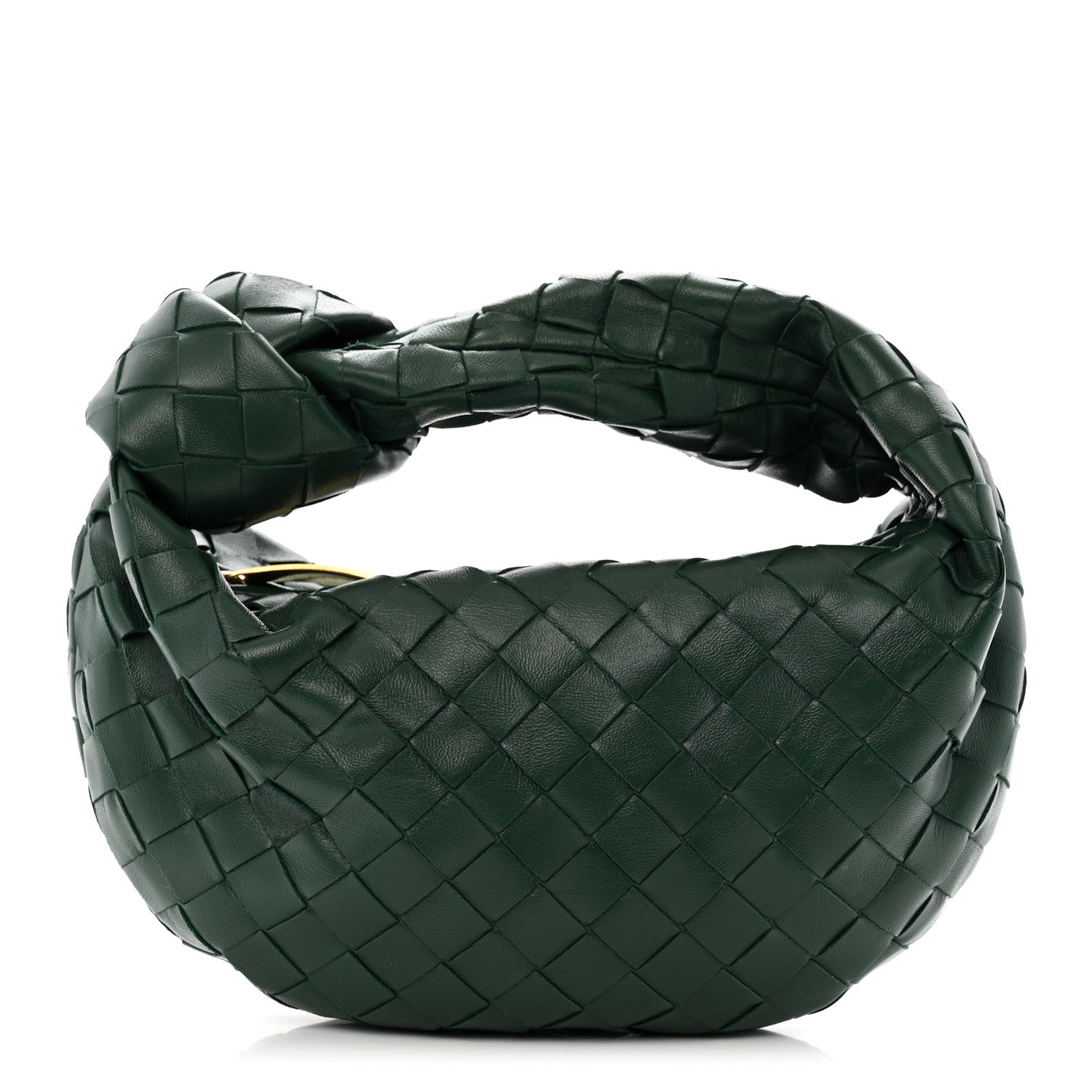 Bottega Veneta Nappa Intrecciato Mini Jodie Raintree 1 of 10