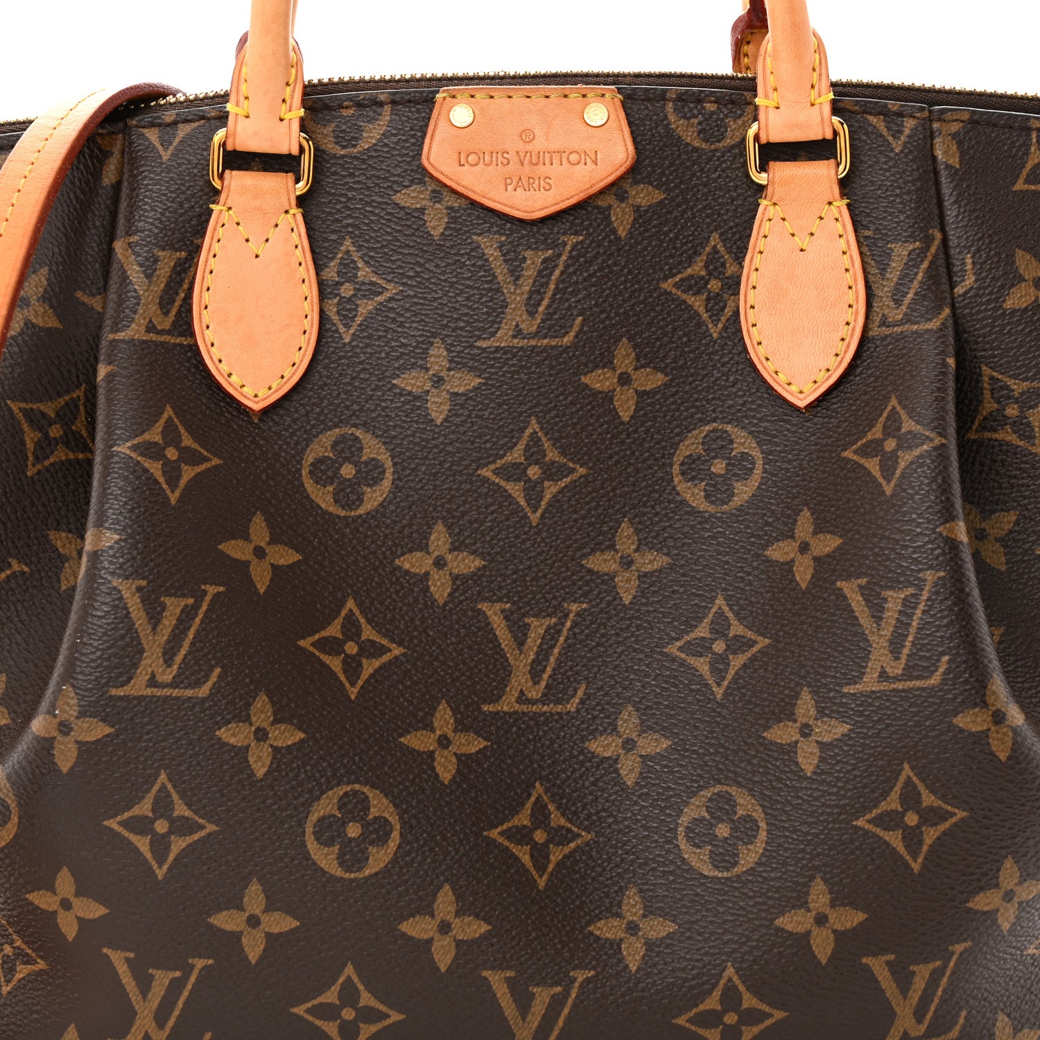 Louis Vuitton Monogram Turenne PM 8 of 11