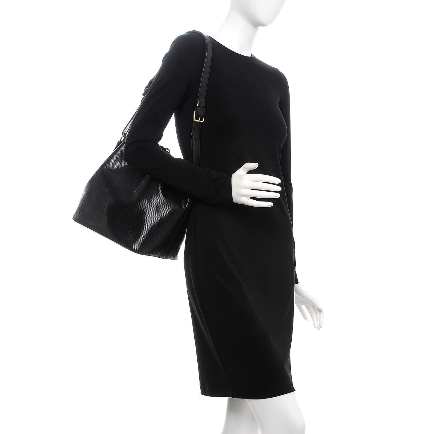Epi Petit Noe Black