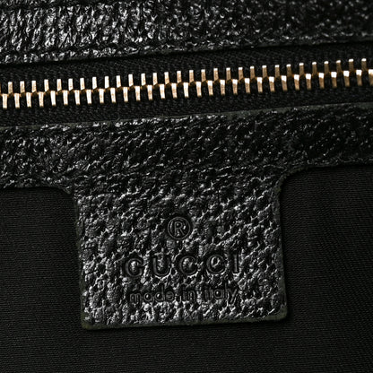 Gucci Monogram Small Charmy Boston Black 5 of 10