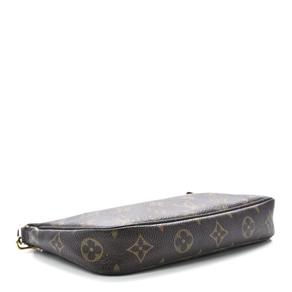 Louis Vuitton Monogram Pochette Accessories 4 of 15