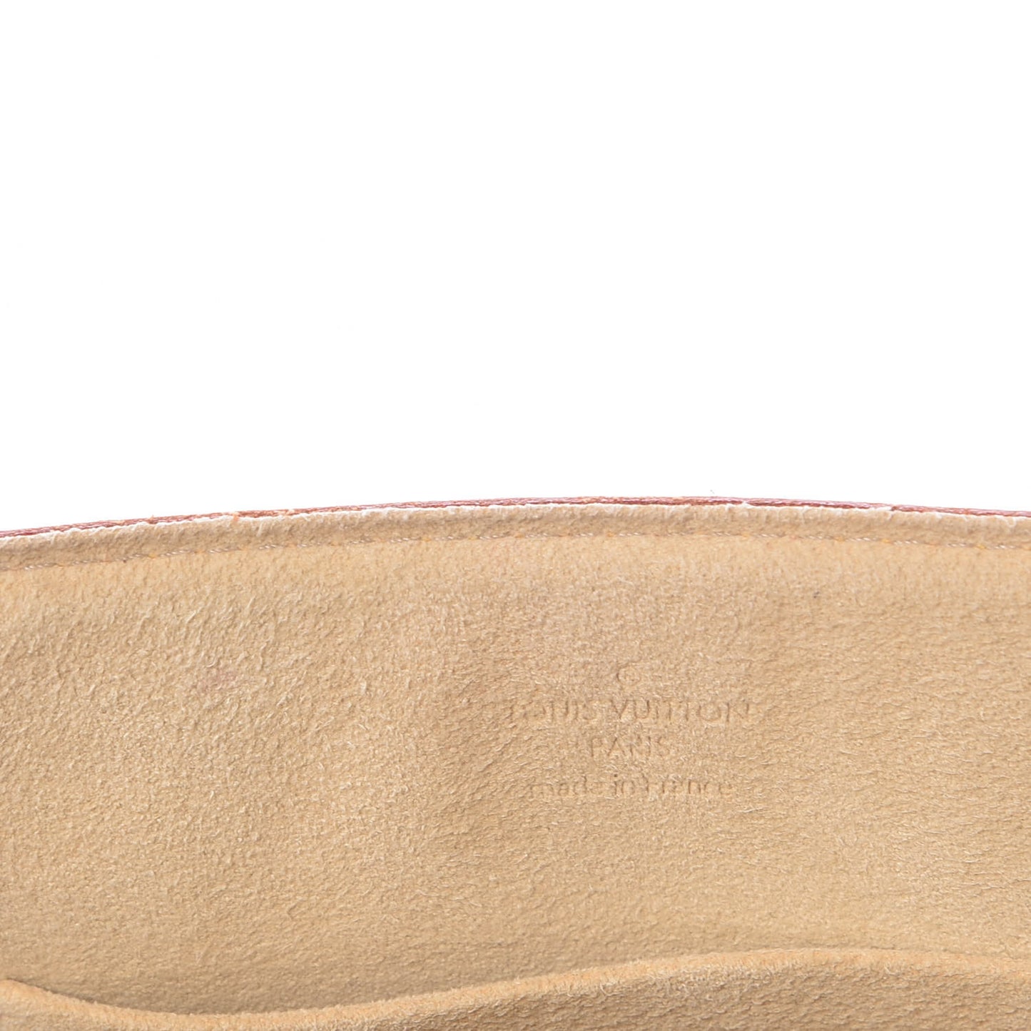 Monogram Beverly MM
