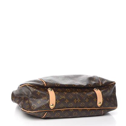 Louis Vuitton Monogram Galliera GM 4 of 13