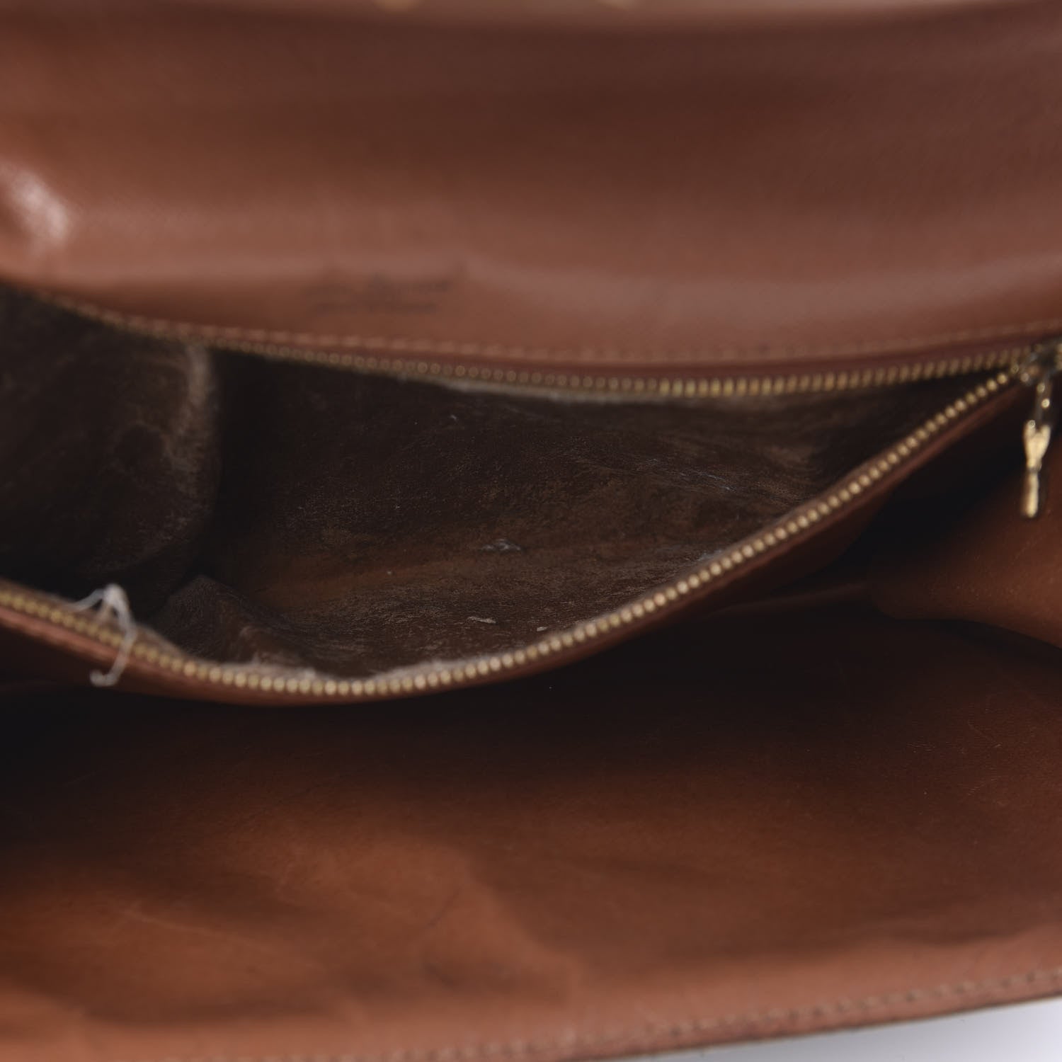 Louis Vuitton Monogram Monceau 28 12 of 12