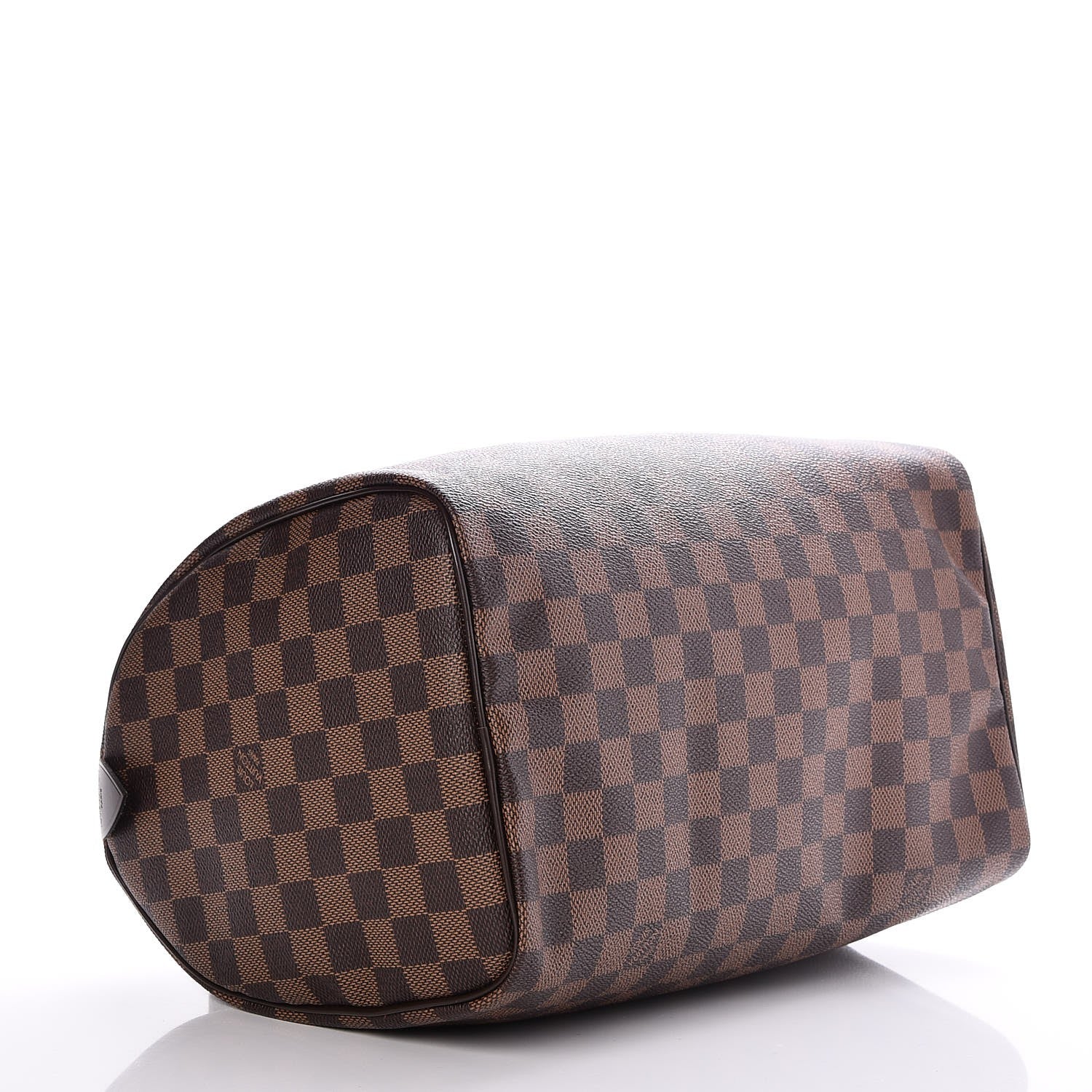 Louis Vuitton Damier Ebene Speedy 30 4 of 10