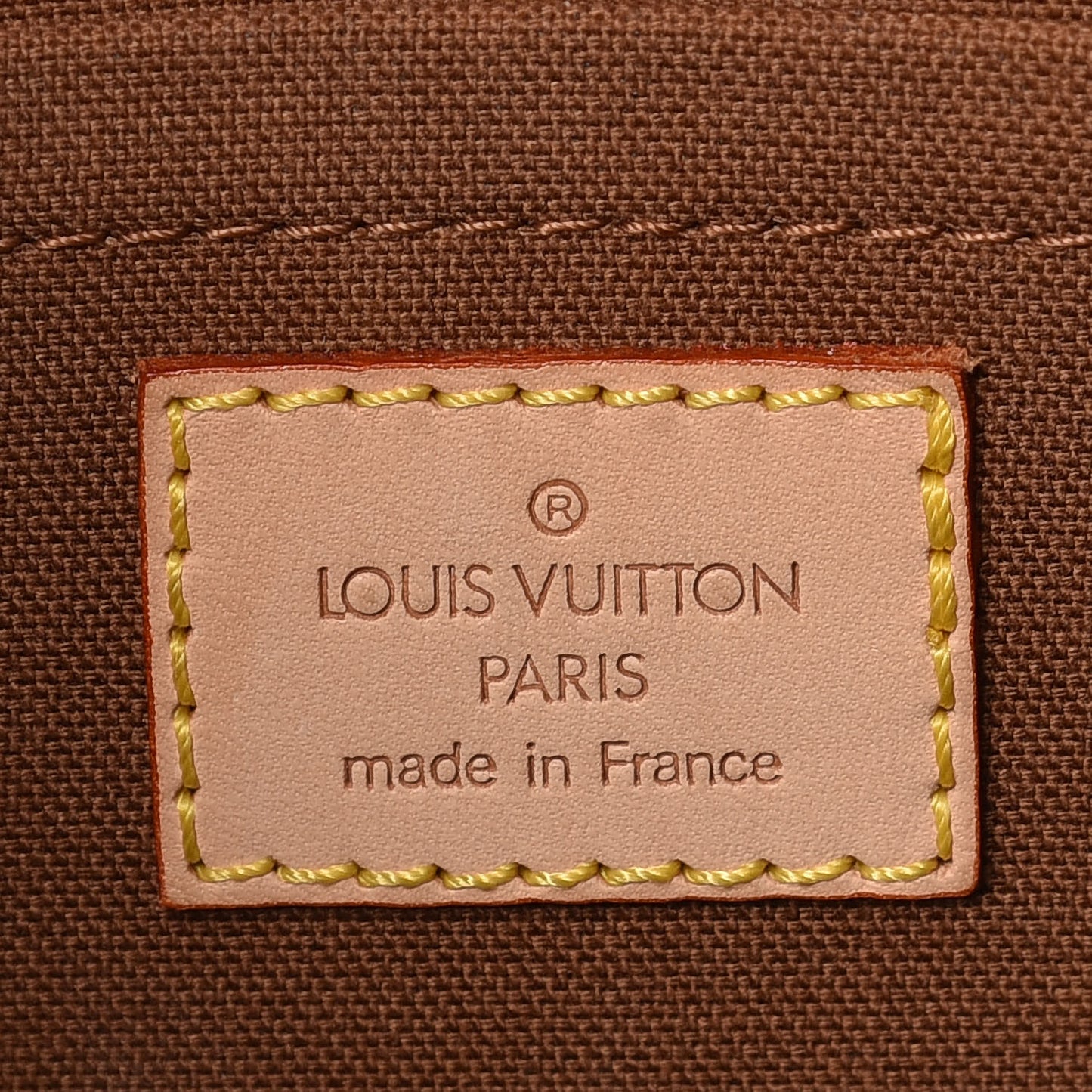 Monogram Marelle Sac a Dos