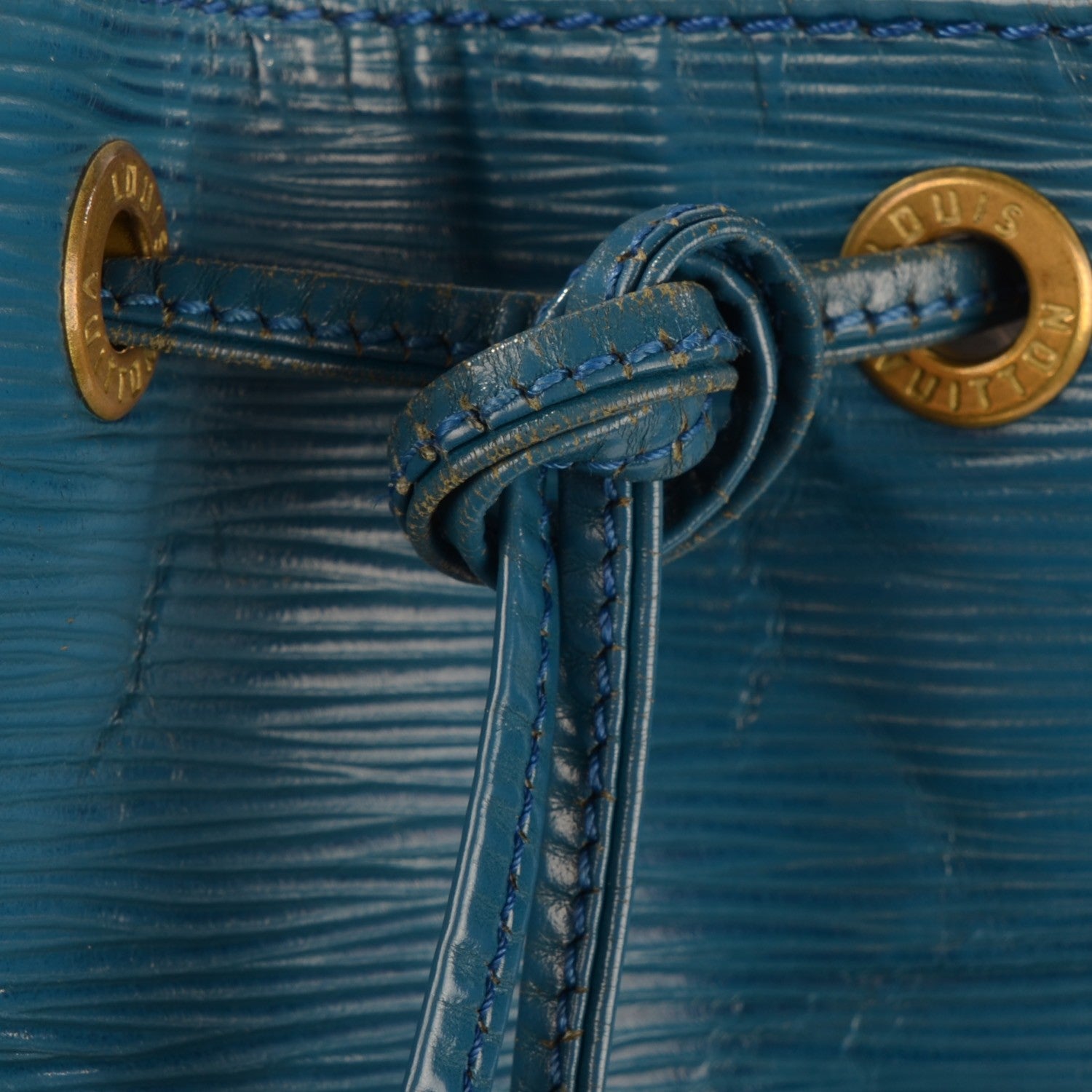 Louis Vuitton Epi Petit Noe Toledo 10 of 10