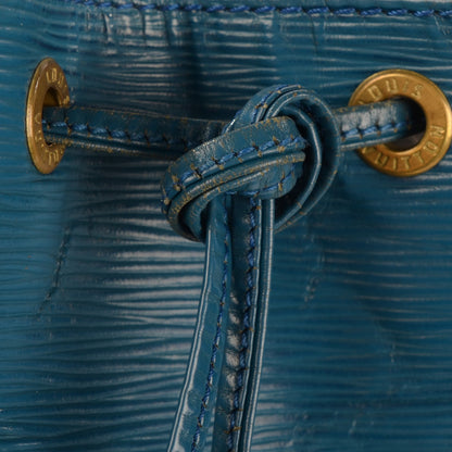 Louis Vuitton Epi Petit Noe Toledo 10 of 10