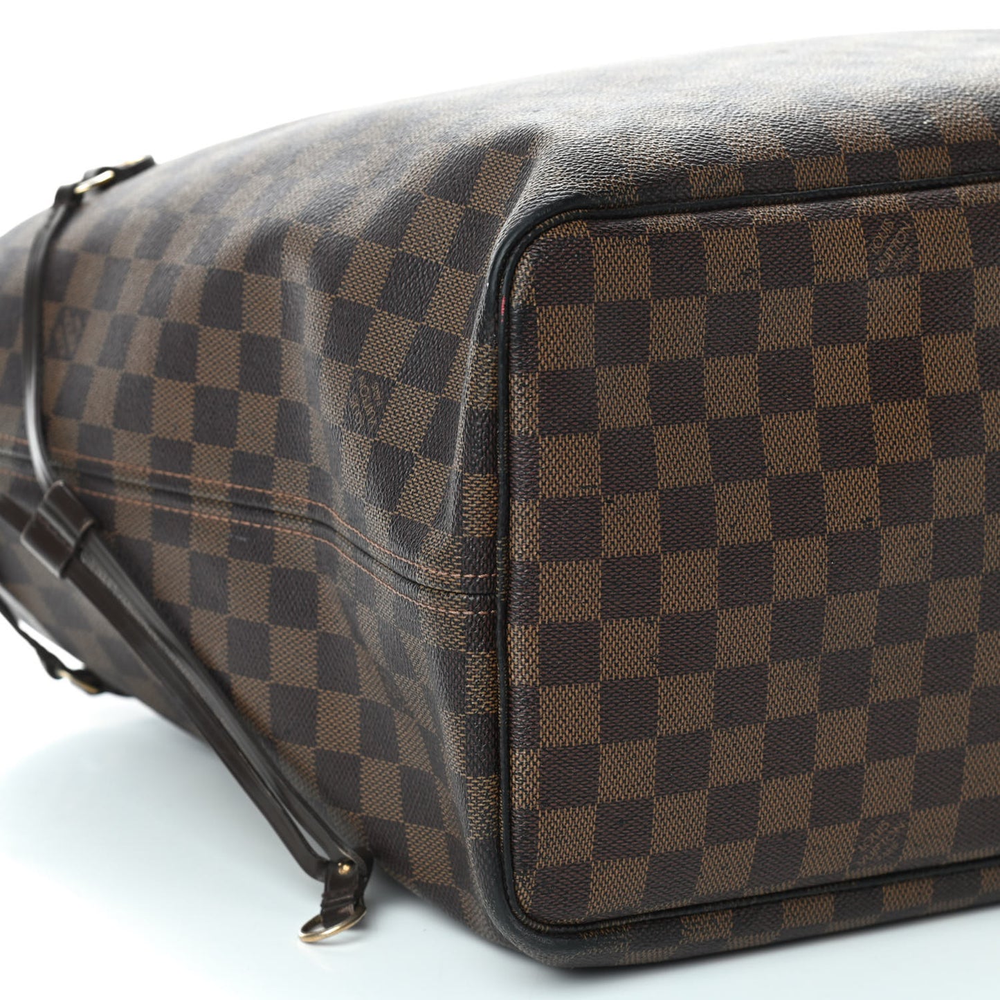 Damier Ebene Neverfull GM