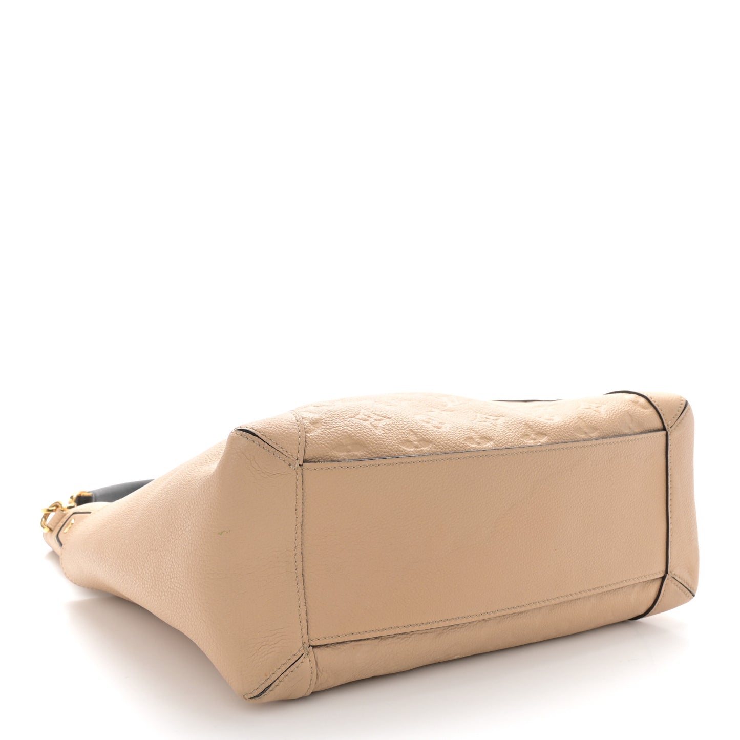 Empreinte Bagatelle Dune