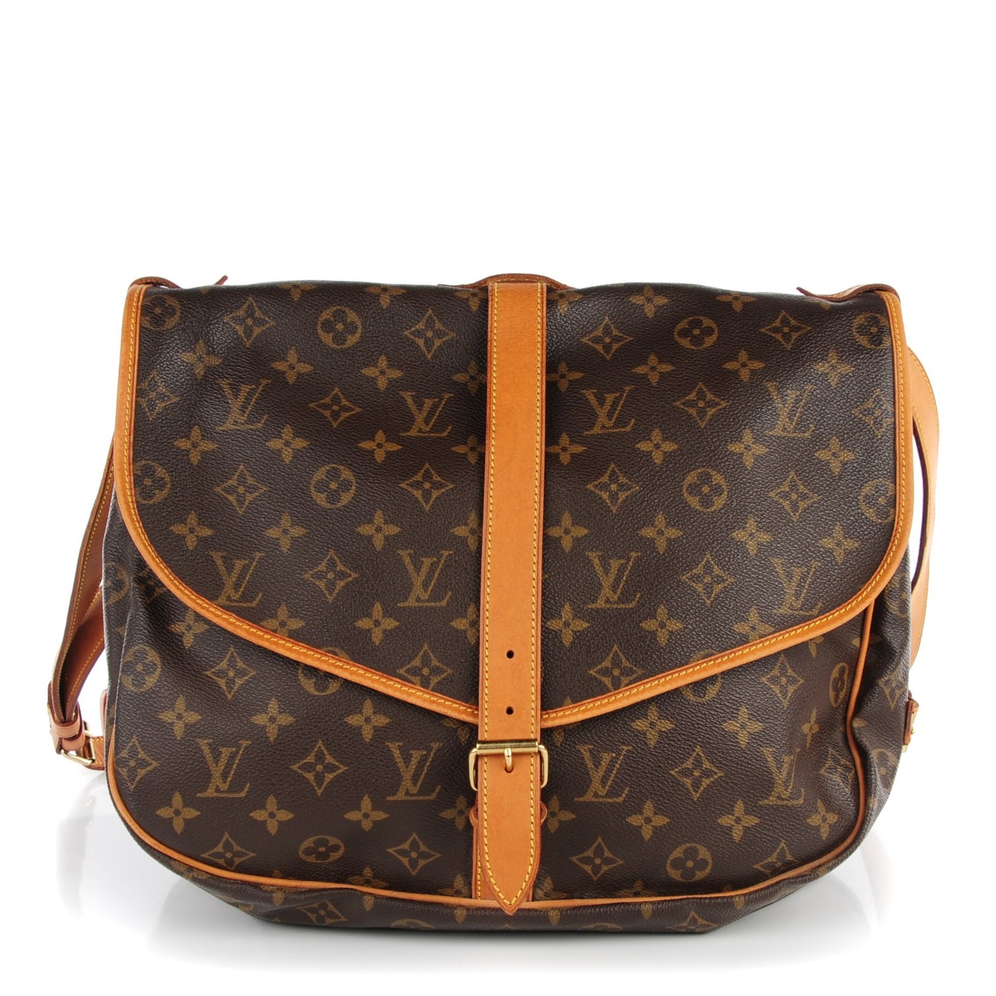 Monogram Saumur 35