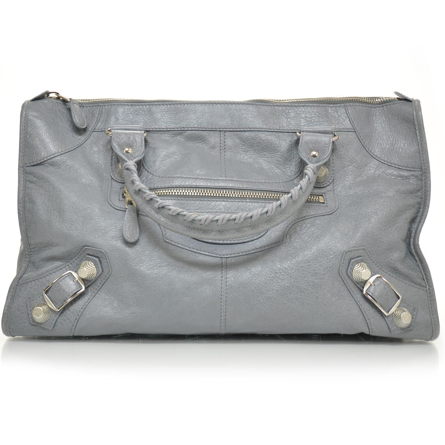 Balenciaga Agneau Giant 21 Work Nuage Ardoise 1 of 5