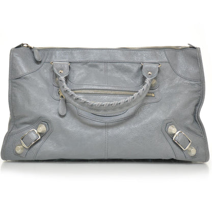 Balenciaga Agneau Giant 21 Work Nuage Ardoise 1 of 5