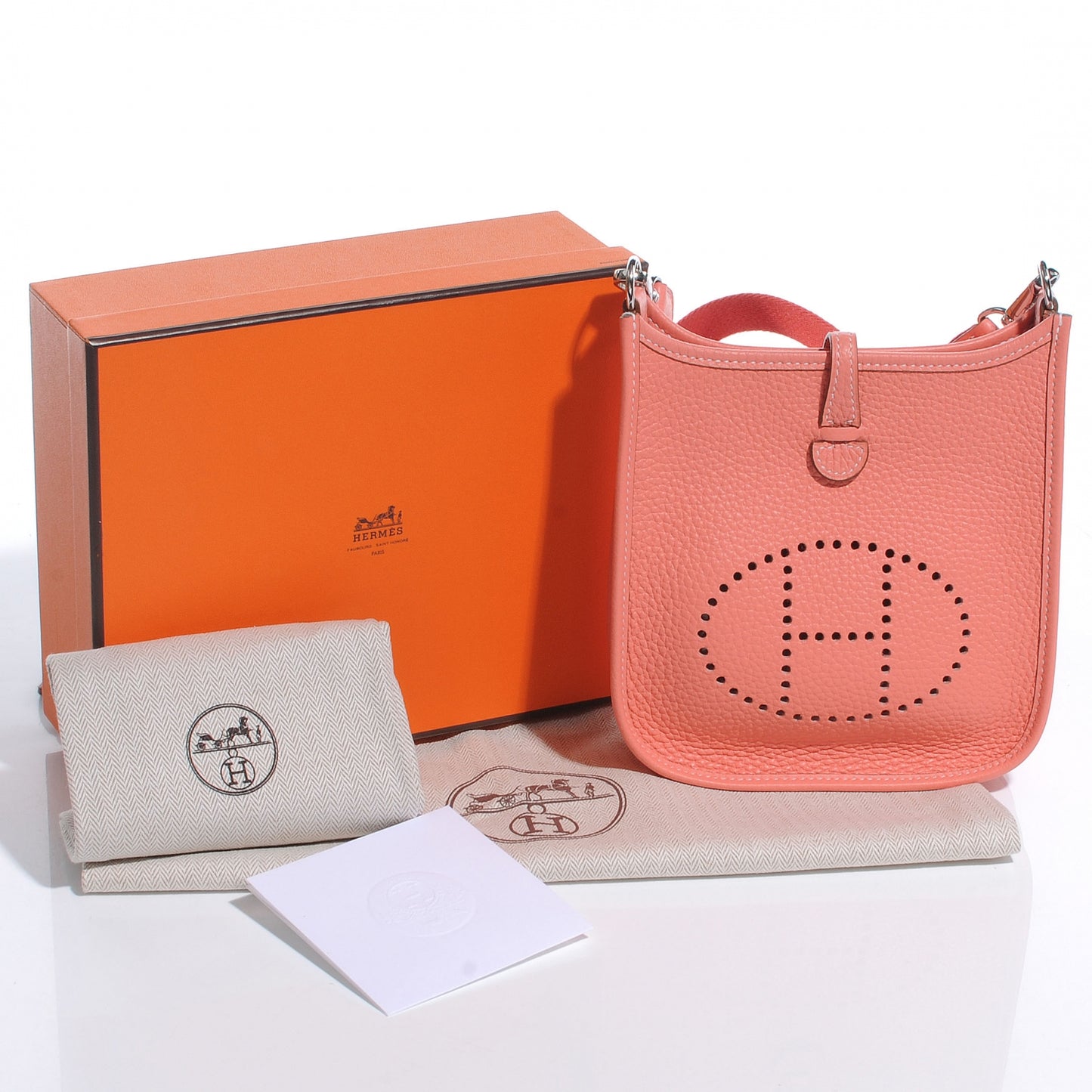 Taurillon Clemence Evelyne TPM Crevette