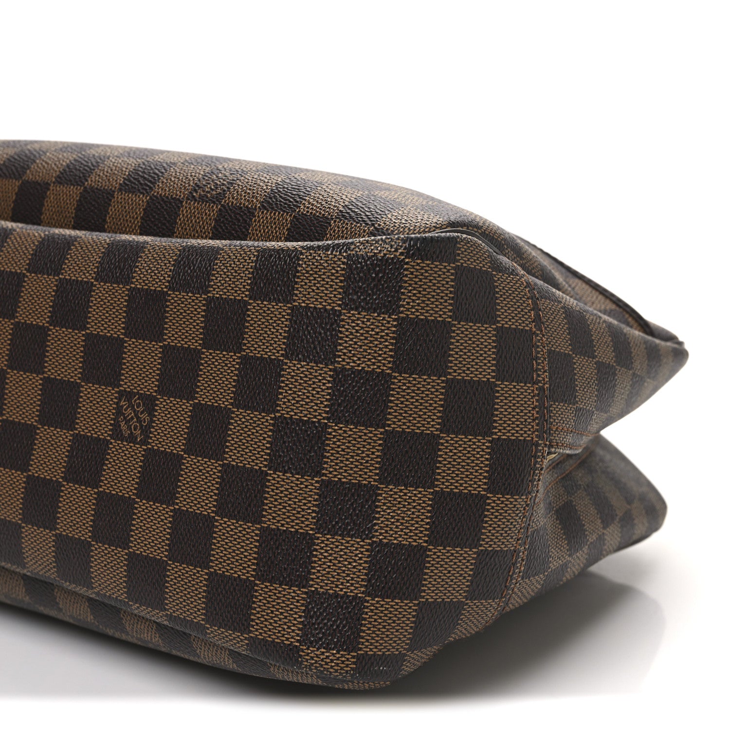 Louis Vuitton Damier Ebene Deauville 10 of 12