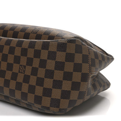 Louis Vuitton Damier Ebene Deauville 10 of 12