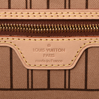 Louis Vuitton Monogram Neo Neverfull GM 6 of 8