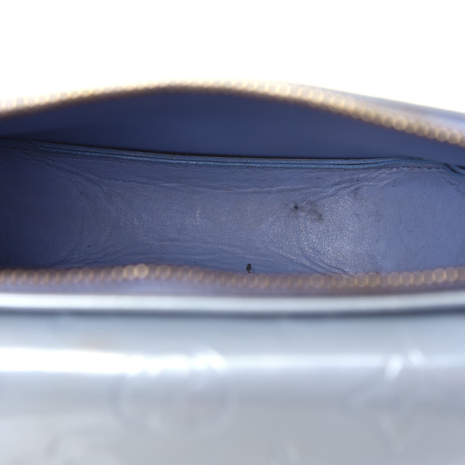 Louis Vuitton Vernis Mott Lavender 5 of 11