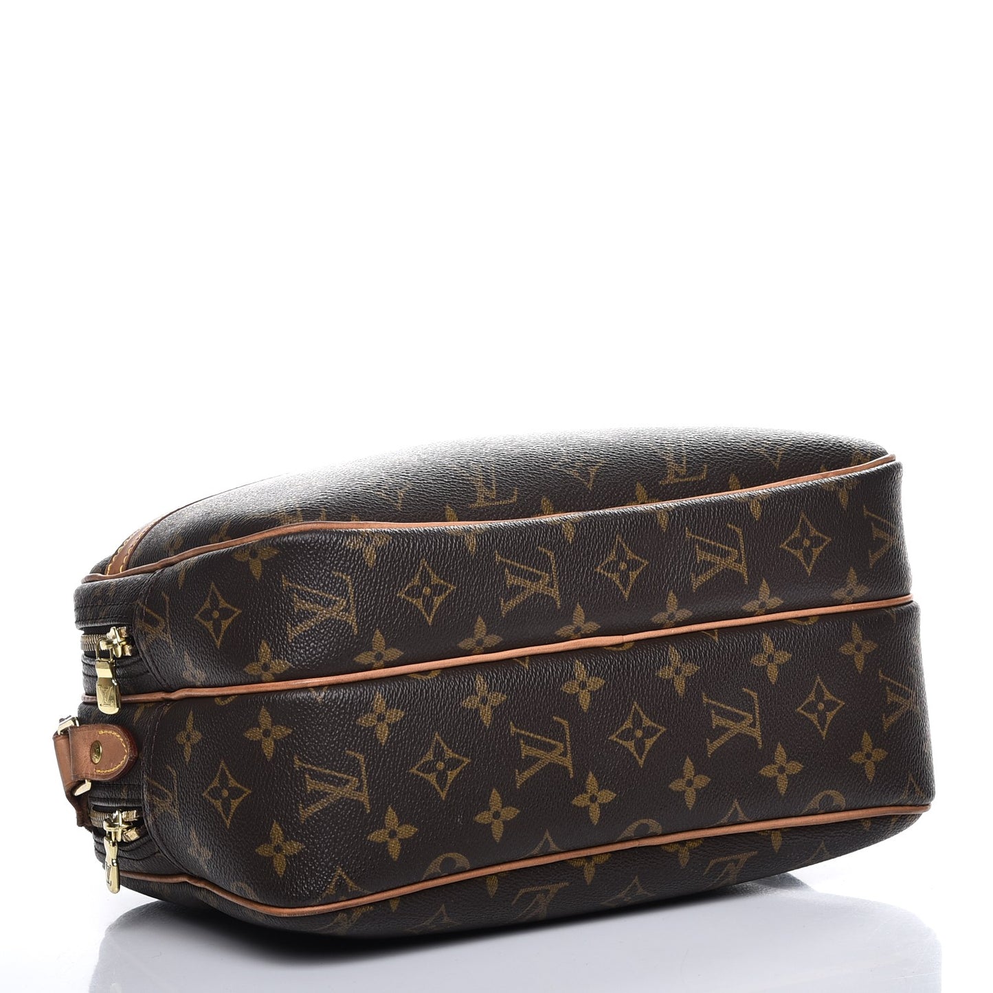 Monogram Reporter PM