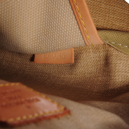 Louis Vuitton Monogram Trouville 7 of 8