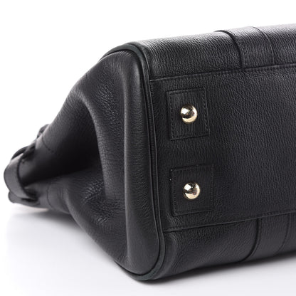 Mulberry Soft Grain Calfskin Bayswater Black 8 of 20