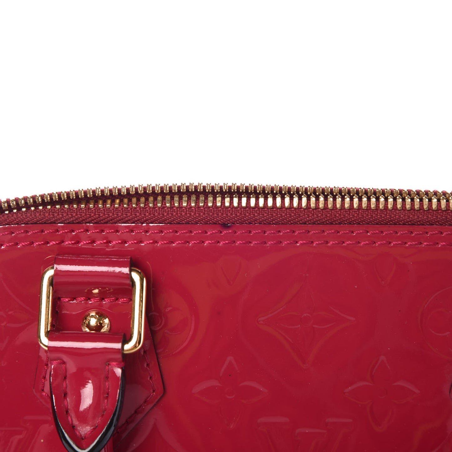 Vernis Alma PM Rose Indien