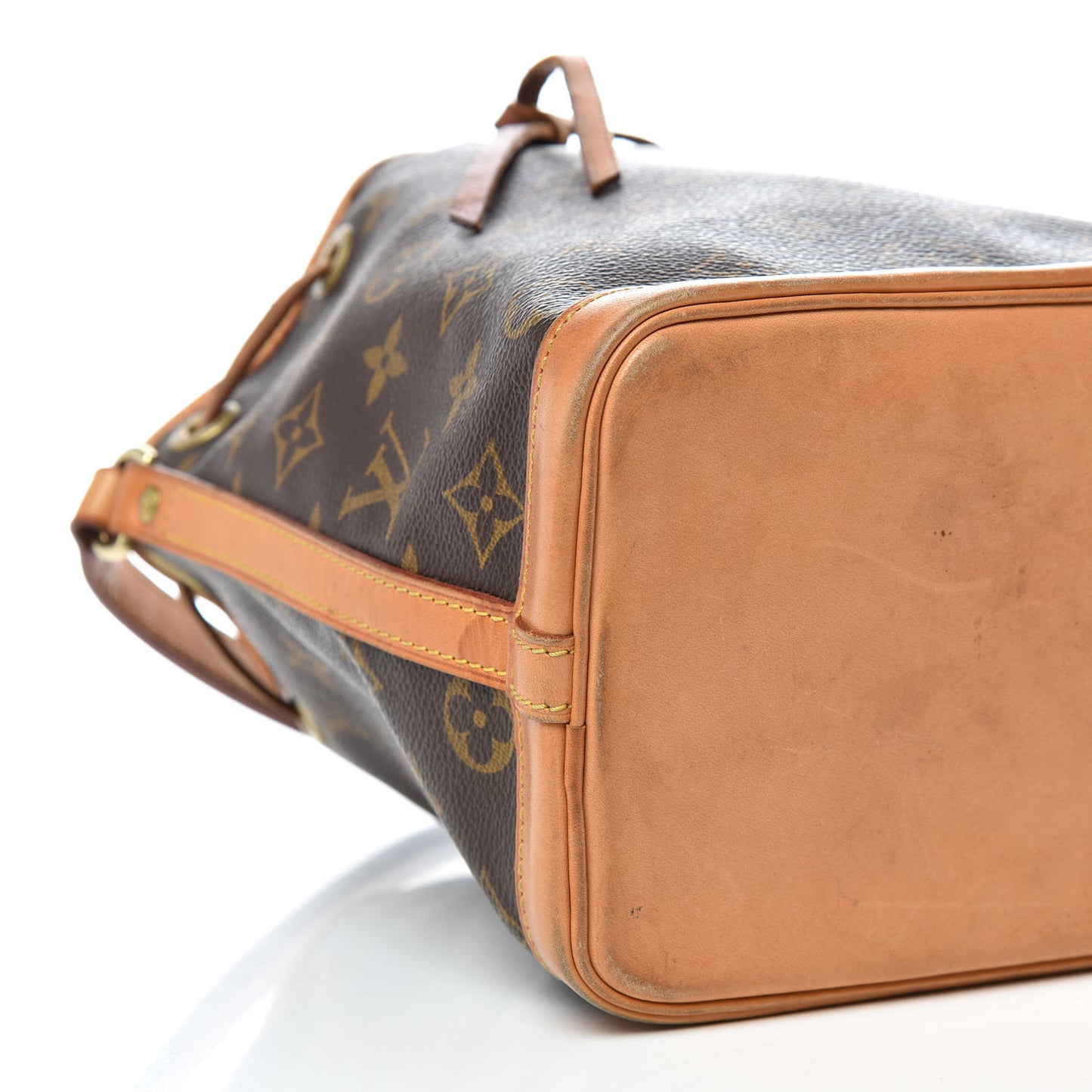 Monogram Mini Noe