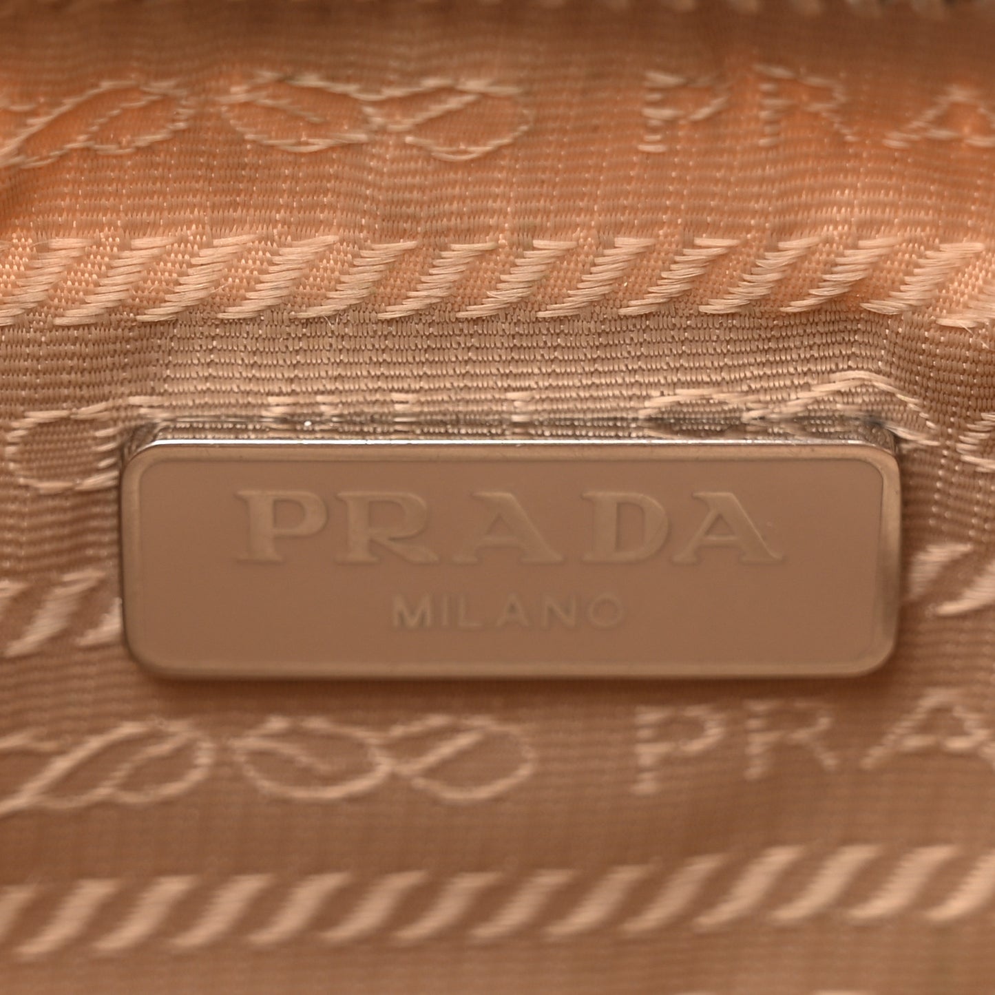 Nylon Re-Edition 2005 Shoulder Bag Cammeo