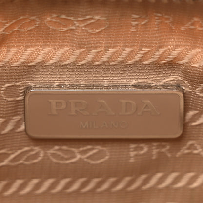 Prada Nylon Re-Edition 2005 Shoulder Bag Cammeo 6 of 15