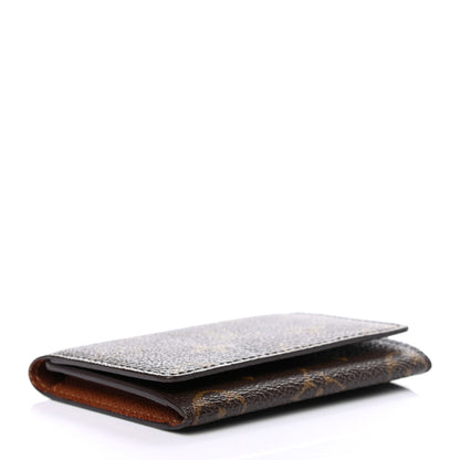 Louis Vuitton Monogram Business Card Holder 4 of 6