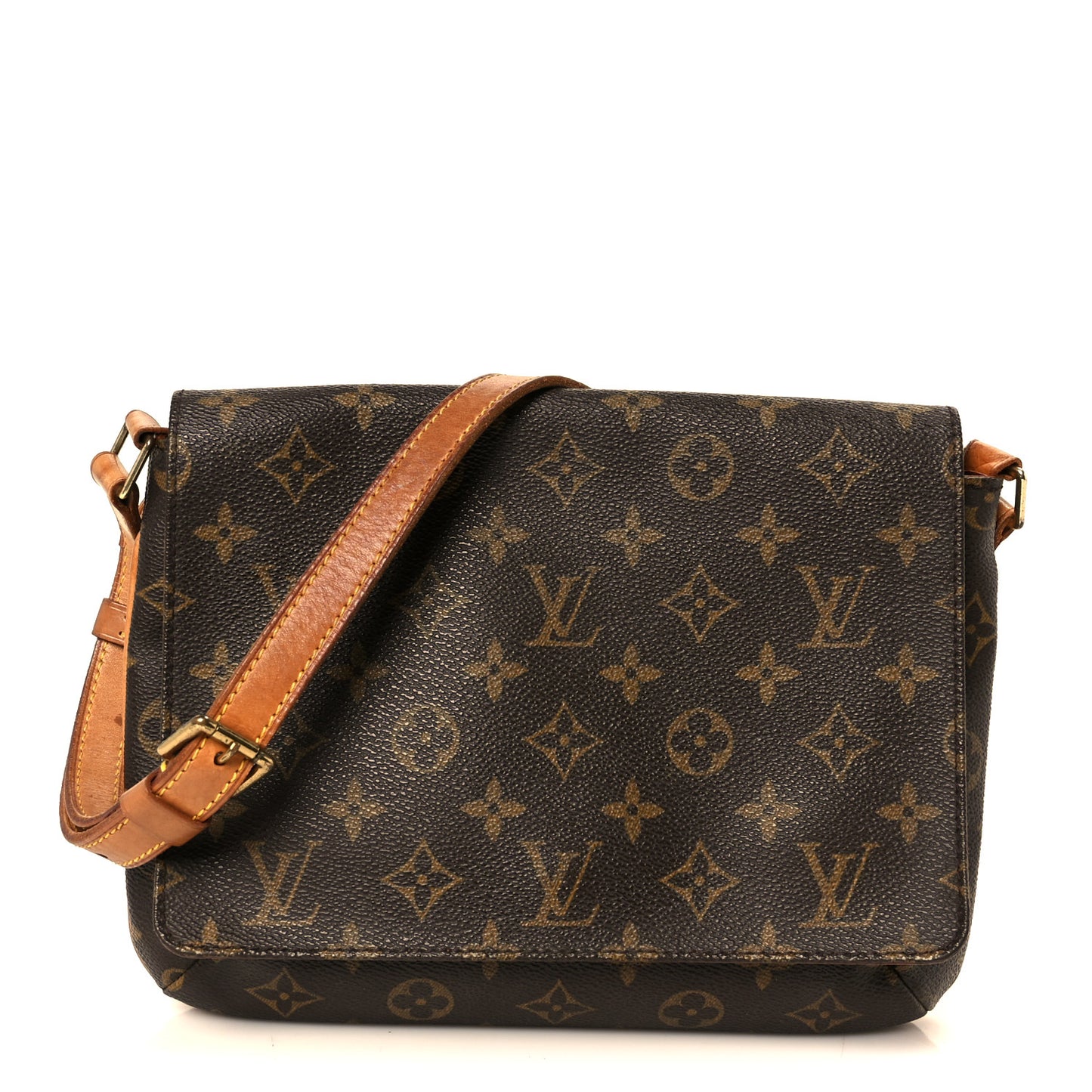 Monogram Musette Tango