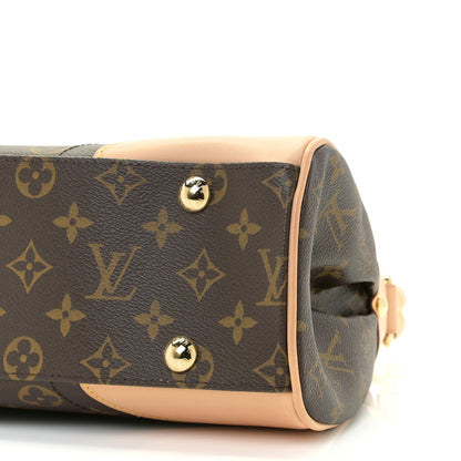 Louis Vuitton Monogram Beverly MM 6 of 9
