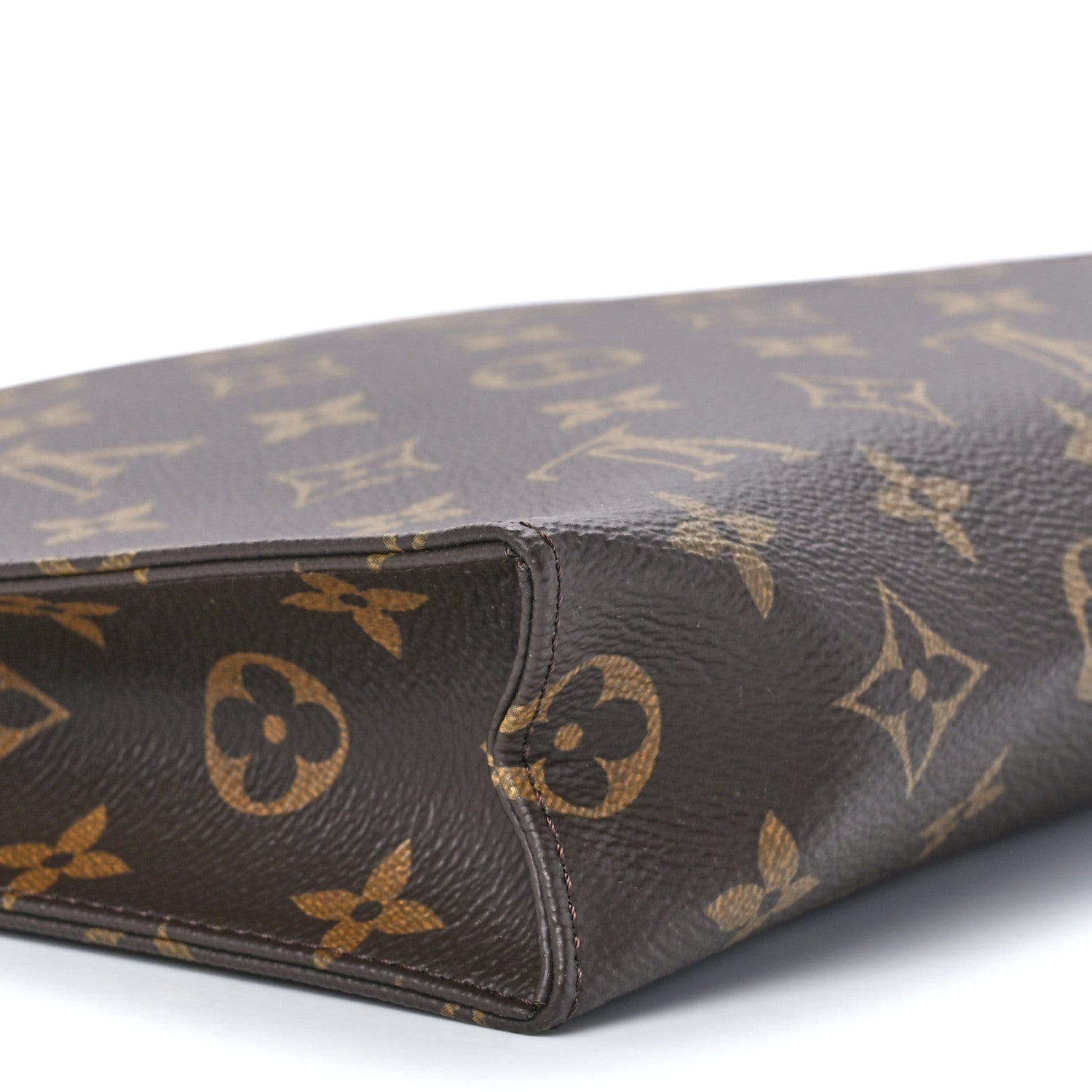 Louis Vuitton Monogram Toiletry Pouch 26 9 of 10