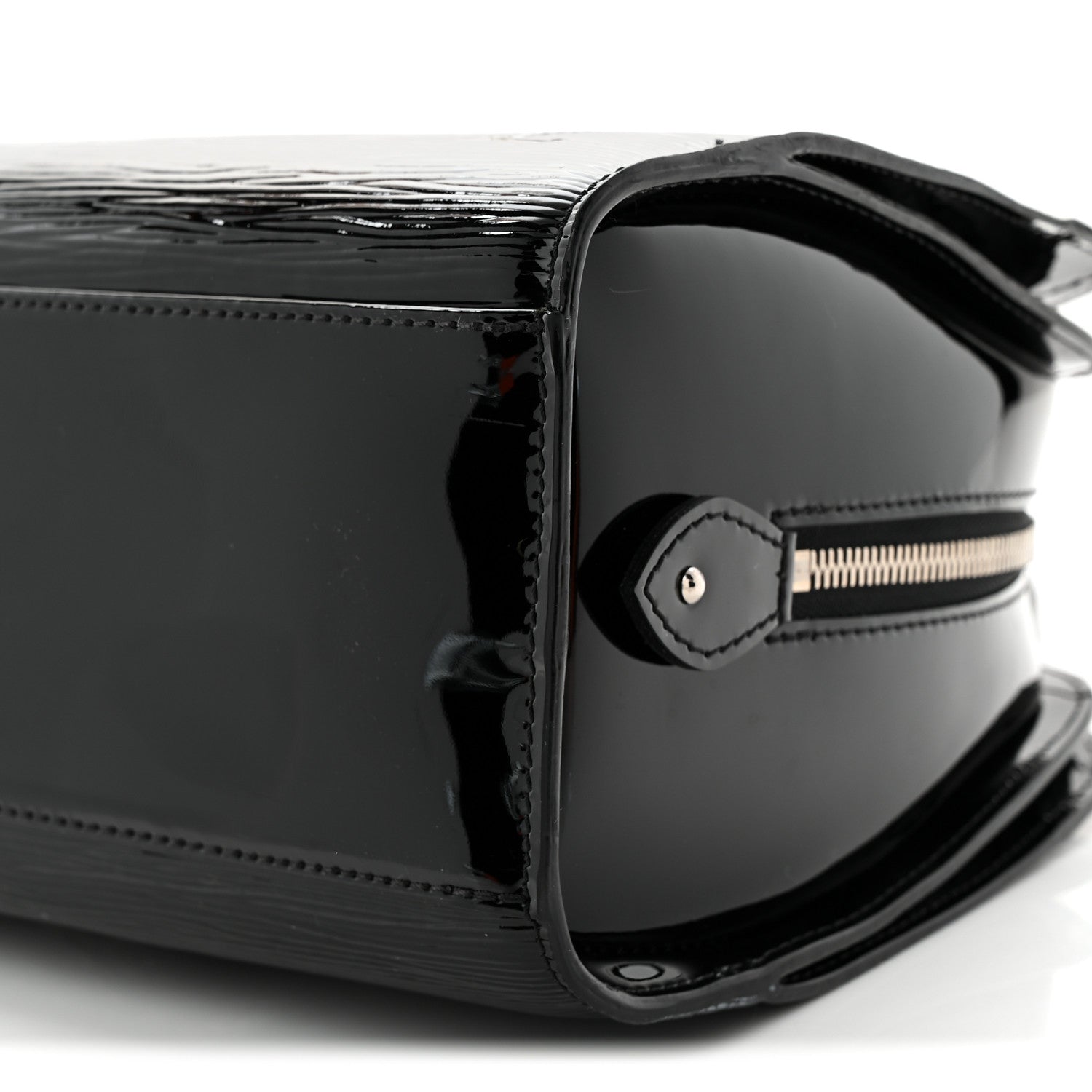 Louis Vuitton Electric Epi Pont-Neuf PM Black 9 of 9
