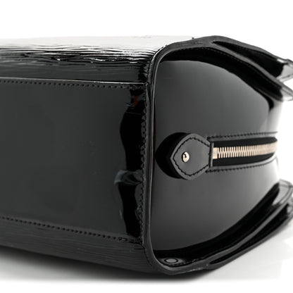 Louis Vuitton Electric Epi Pont-Neuf PM Black 9 of 9