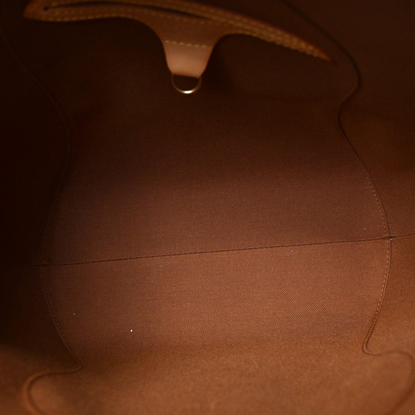 Monogram Ellipse GM Shopping Bag