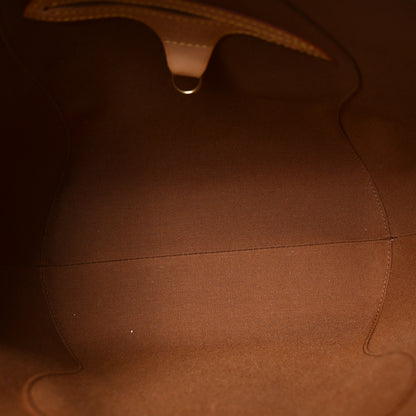 Louis Vuitton Monogram Ellipse GM Shopping Bag 5 of 9