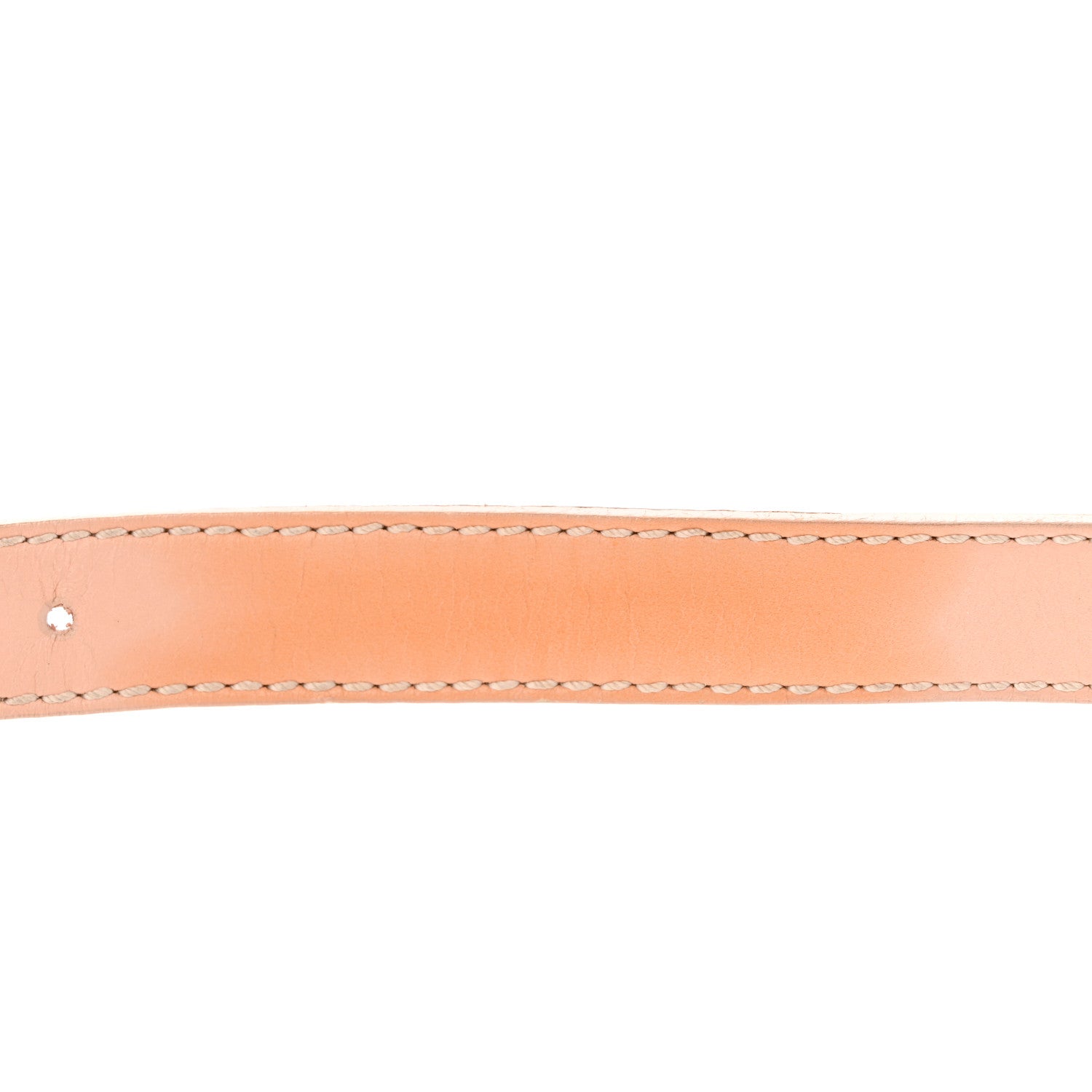 Fendi Zucchino Vitello Mama Baguette Beige Tortora 12 of 14