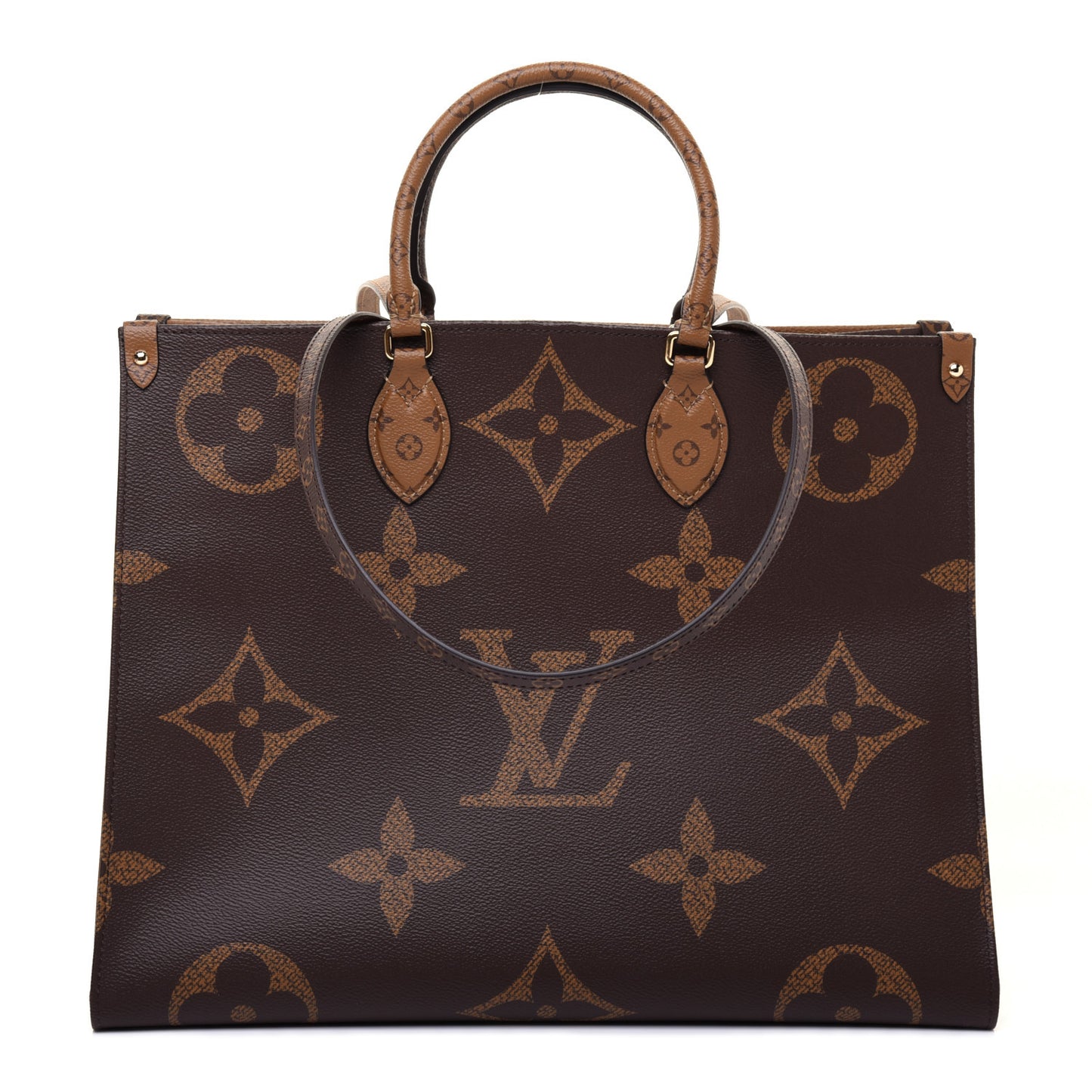 Reverse Monogram Giant Onthego GM