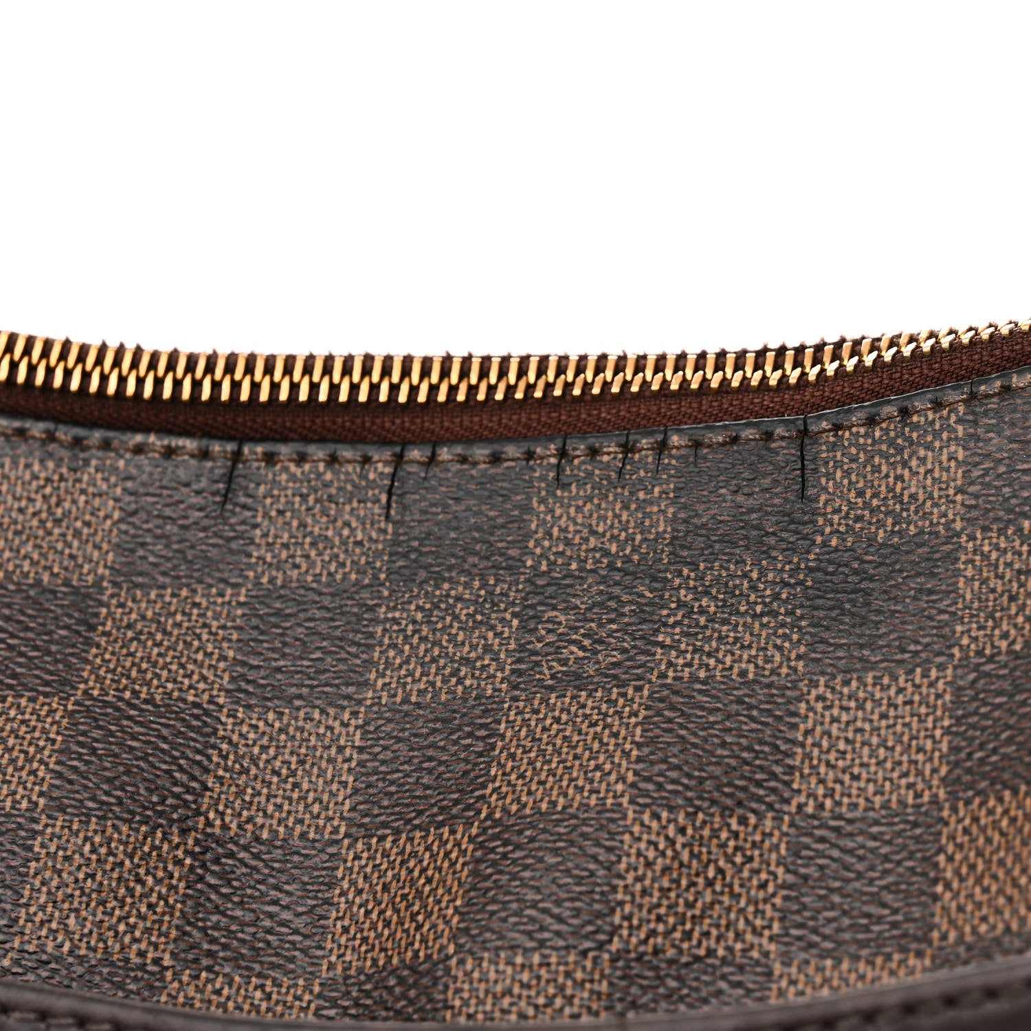 Louis Vuitton LOUIS VUITTON Damier Ebene Bloomsbury GM 13 of 14