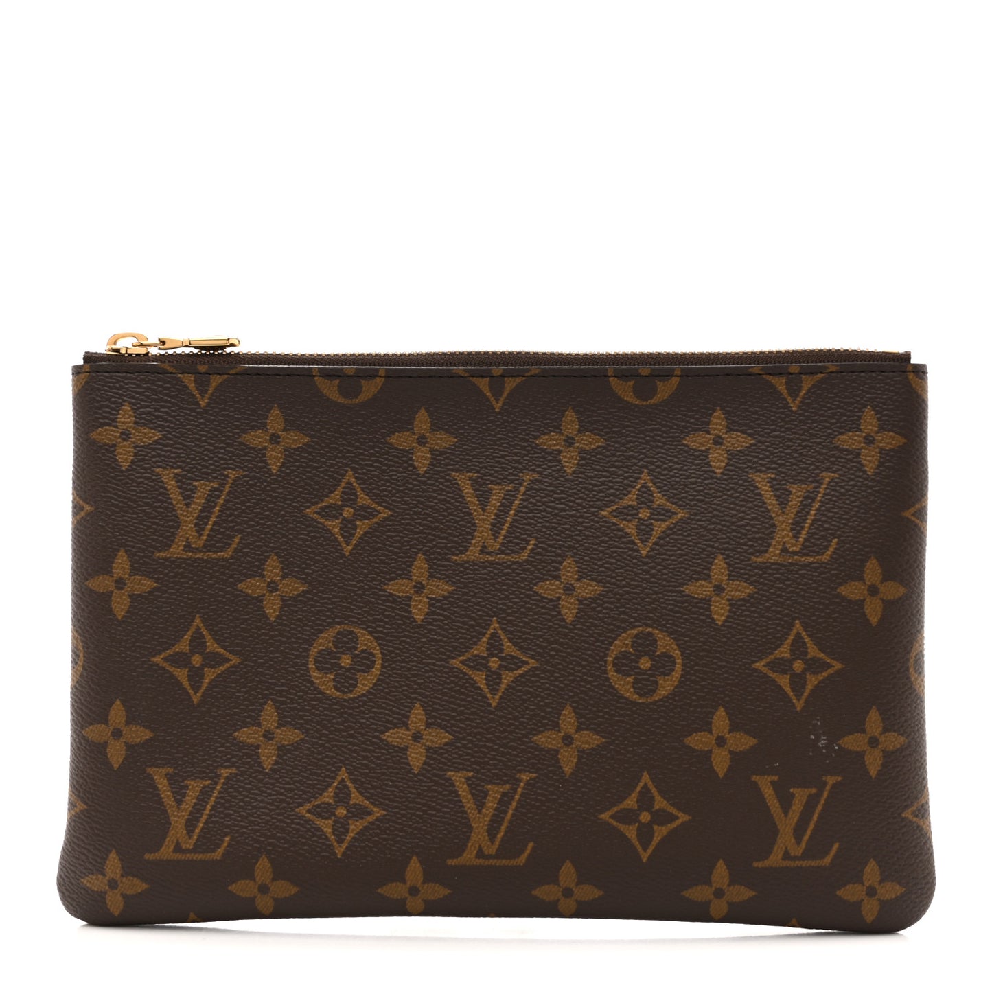Monogram Key Pouch M